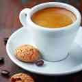 Organic Espresso Coffee